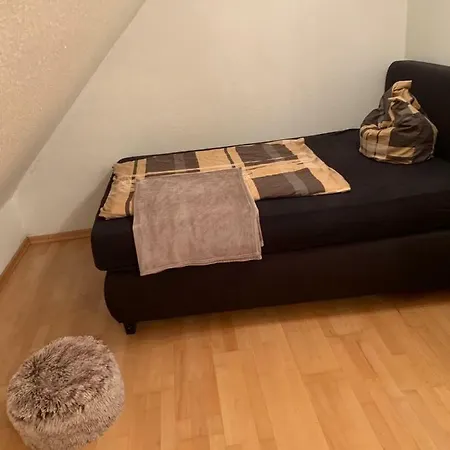 Faire Privatunterkunft Hannover