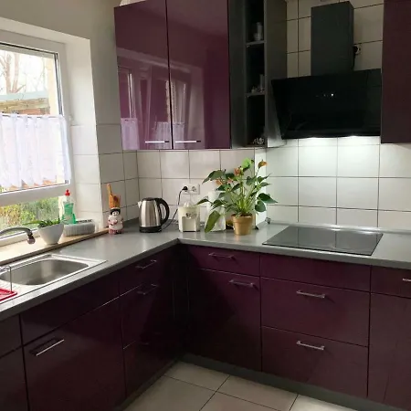 Homestay Faire Hannover