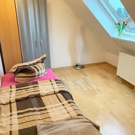 Homestay Faire